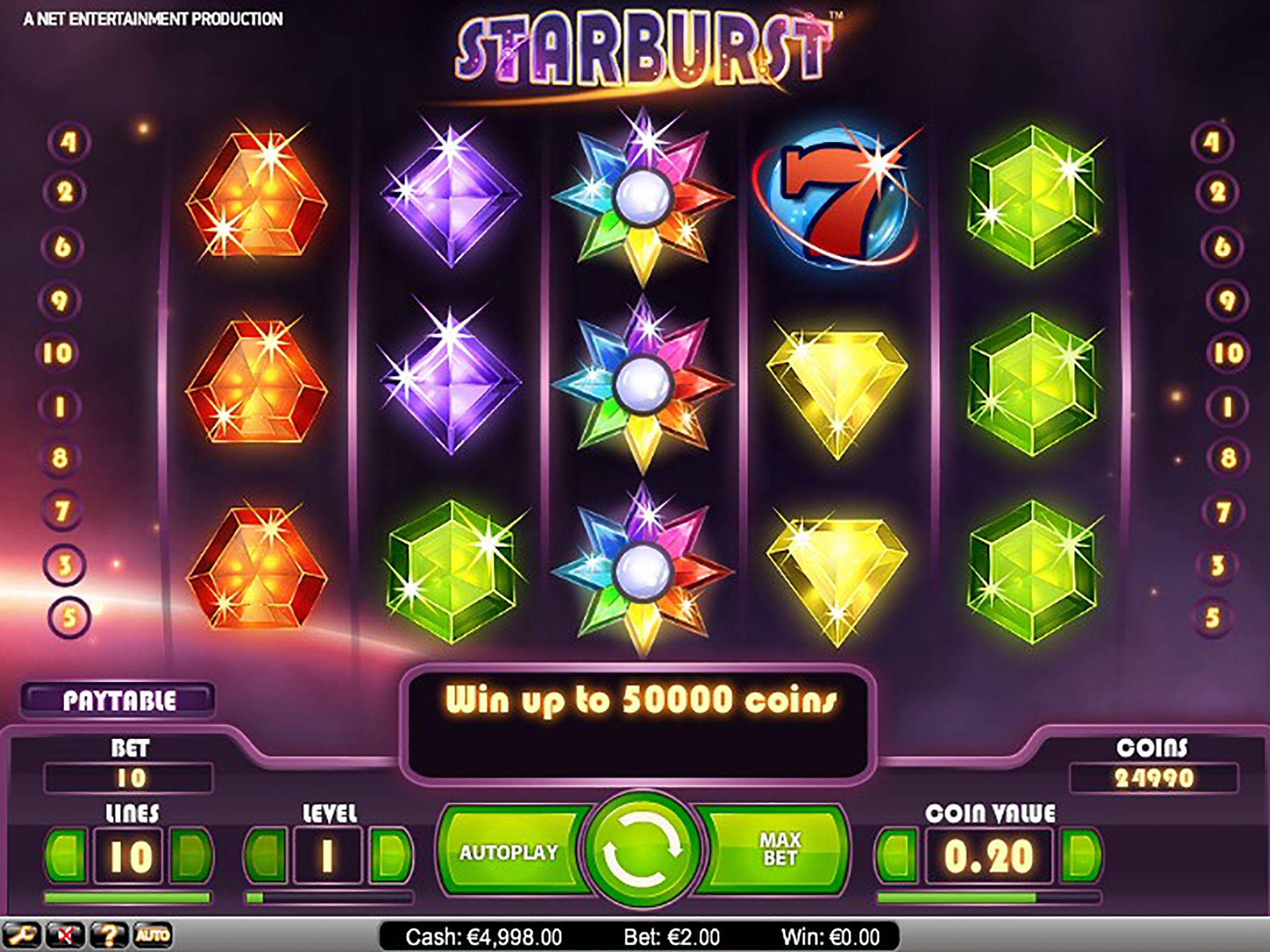 Slot Slot